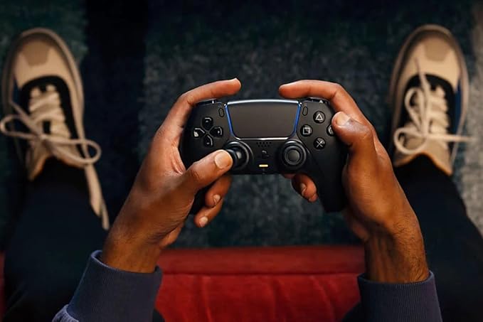 🎮 Controller Dual Wireless  – Buy 1 Get 1 FREE!