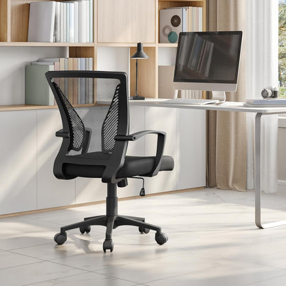 🪑 BUY 1 GET 2 - Yaheetech Ergonomic Office Chair