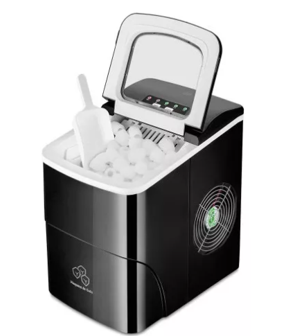 Portable Ice Maker