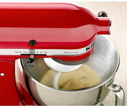 Batedeira Stand Mixer - Lojas Nitrin
